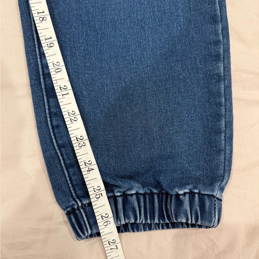 Forever 21 Women’s Denim Joggers - Picture 13 of 16